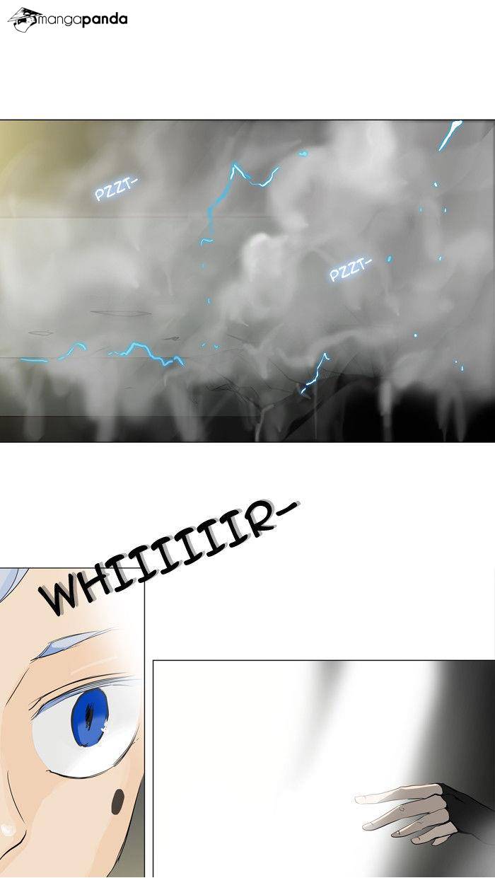 Tower of God Chapter 202 image 23